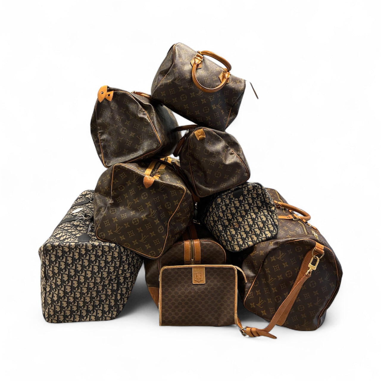 Sac à main de seconde main