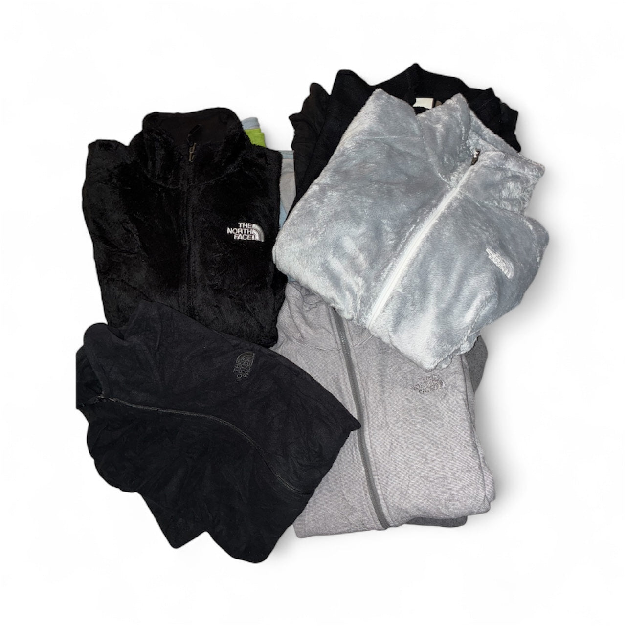 Prêt-à-porter de seconde main