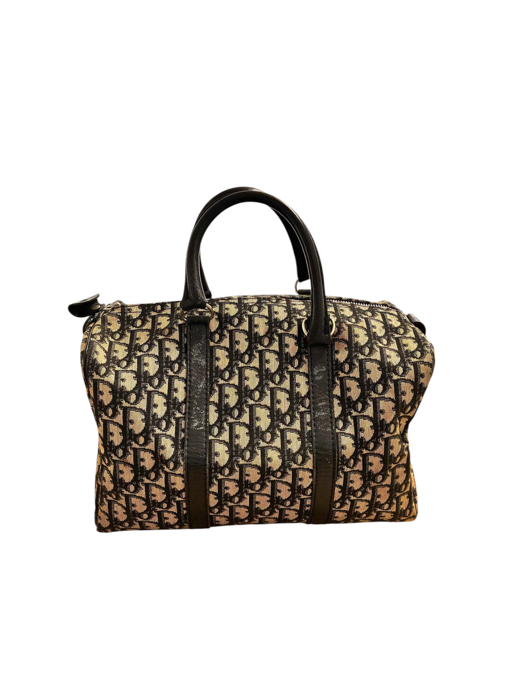 Le Boston Christian Dior