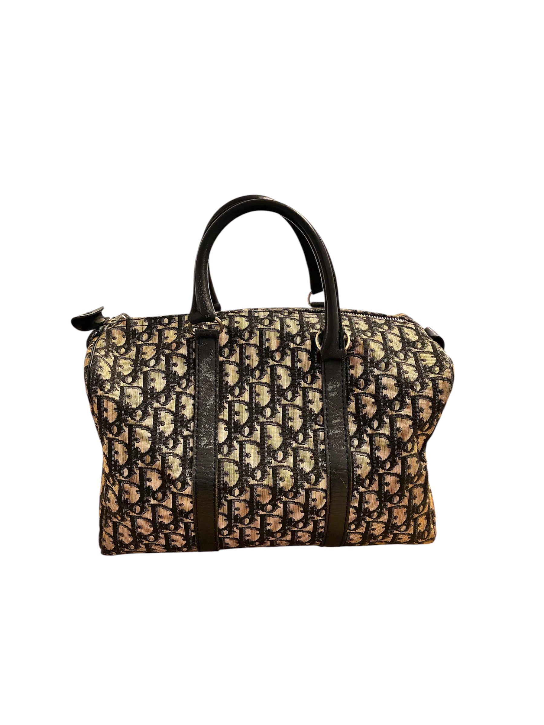 Le Boston Christian Dior