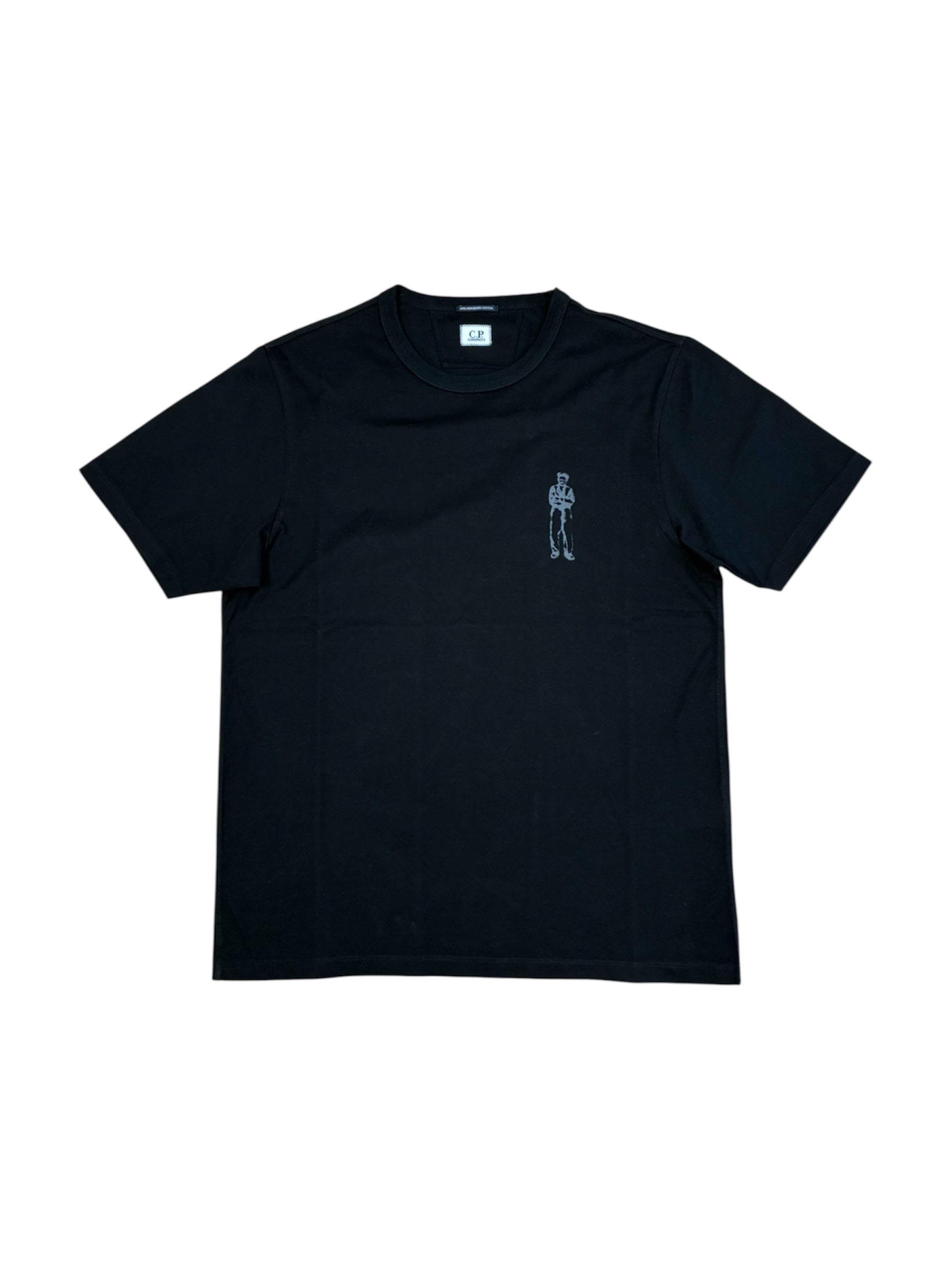 CP company sailor