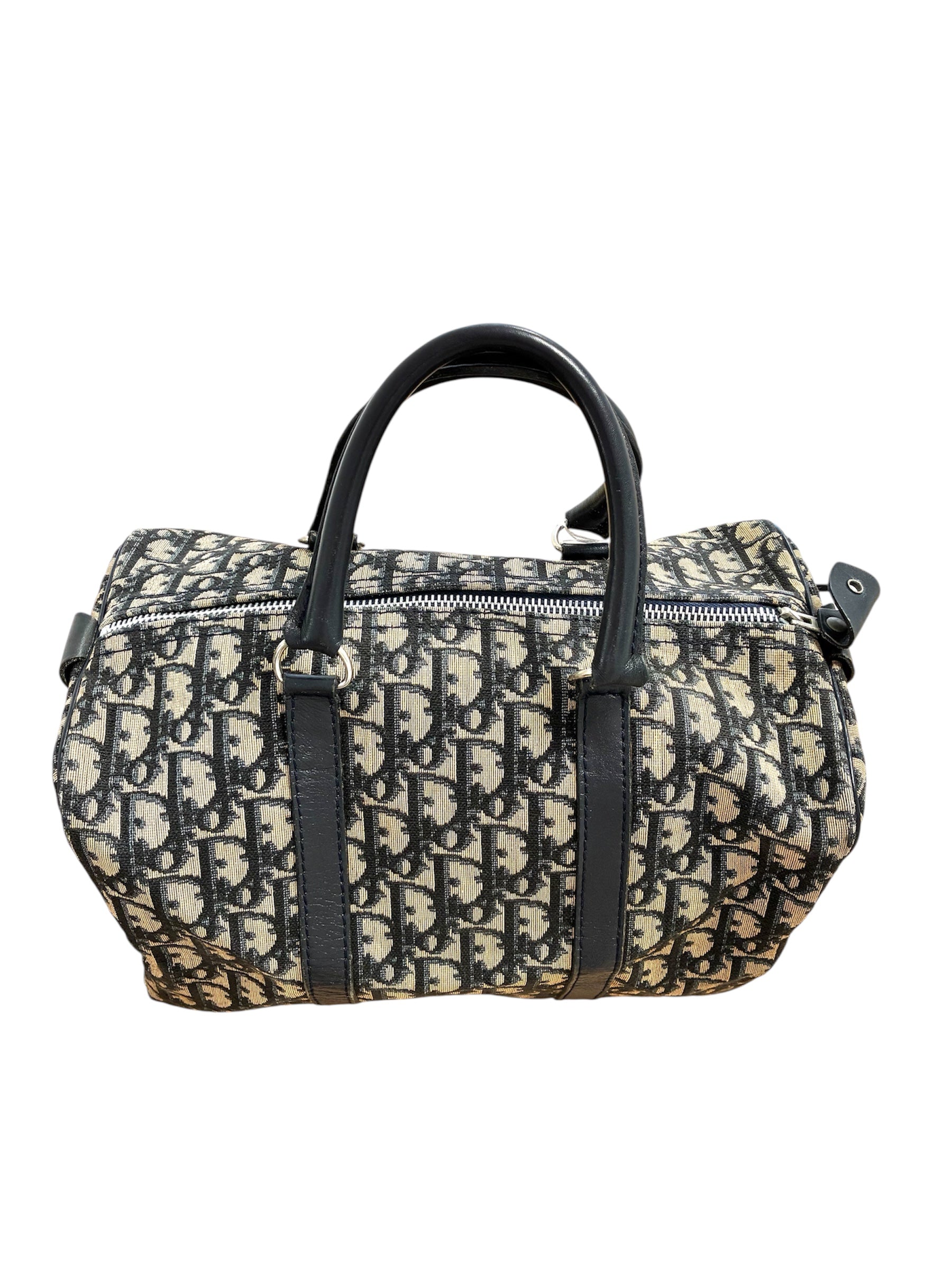 Le Boston Christian Dior