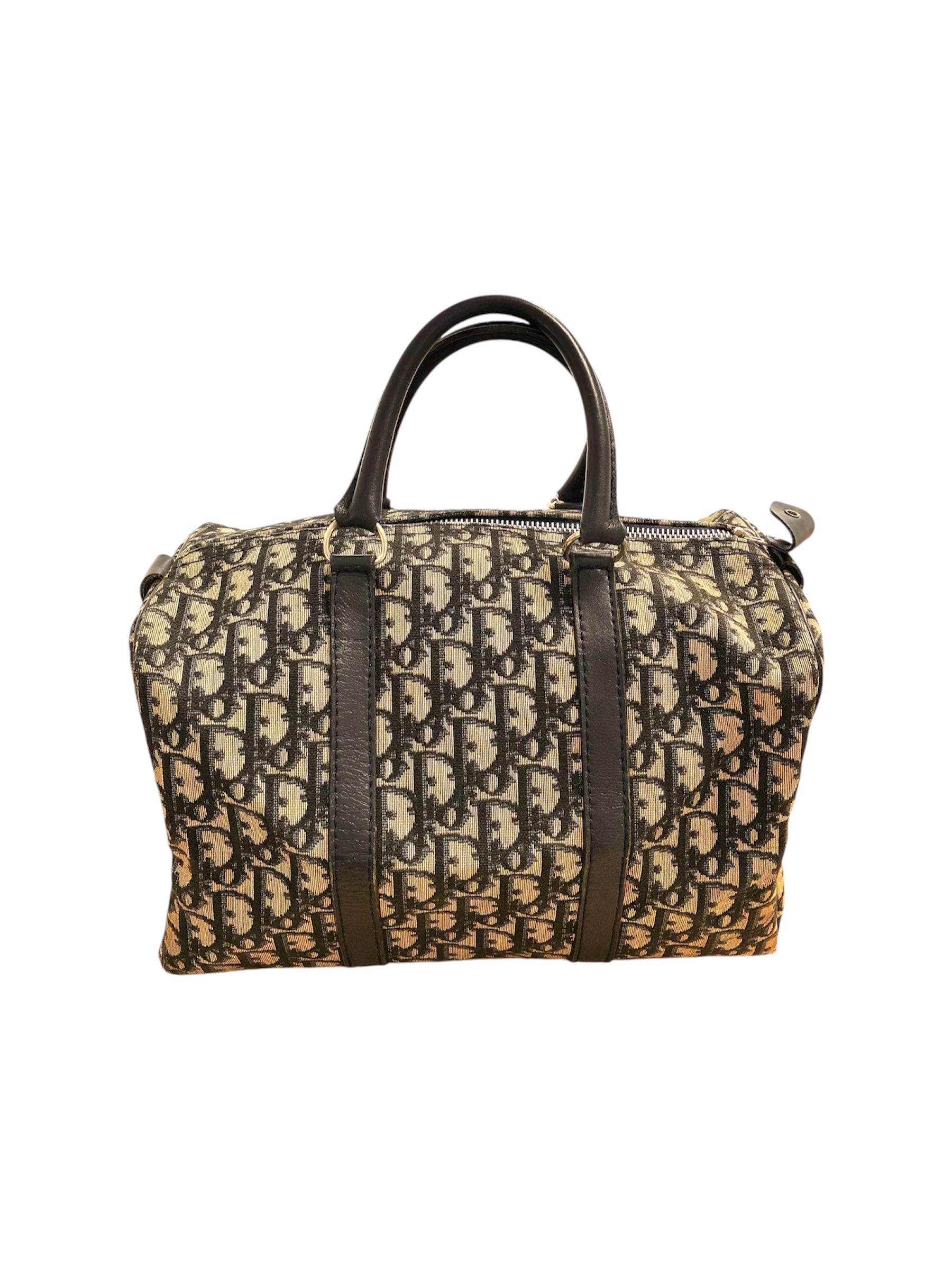 Le Boston Christian Dior