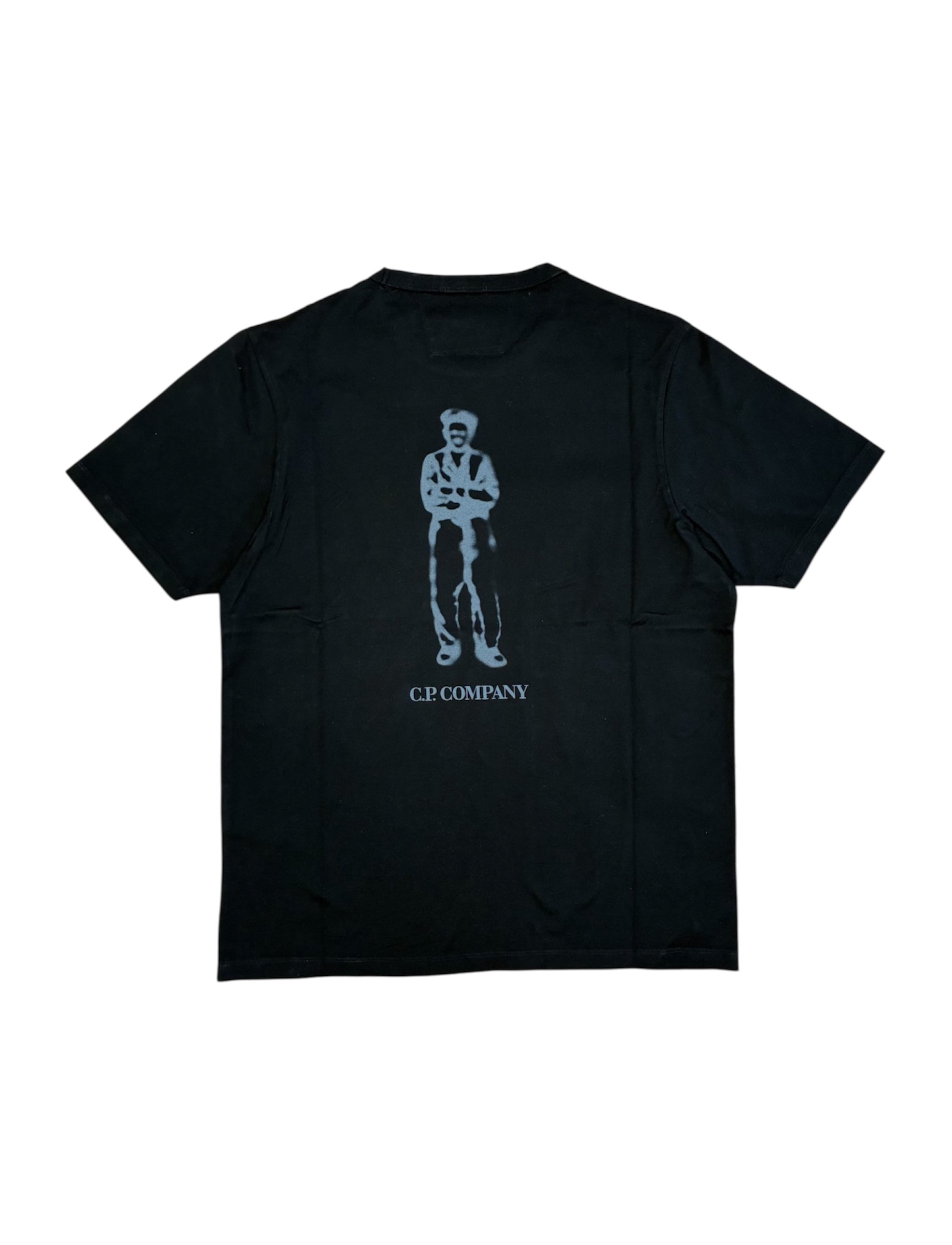 CP company sailor