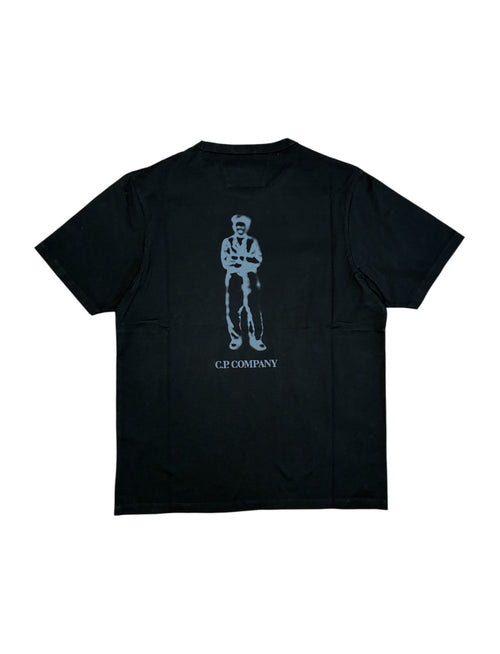 CP company sailor