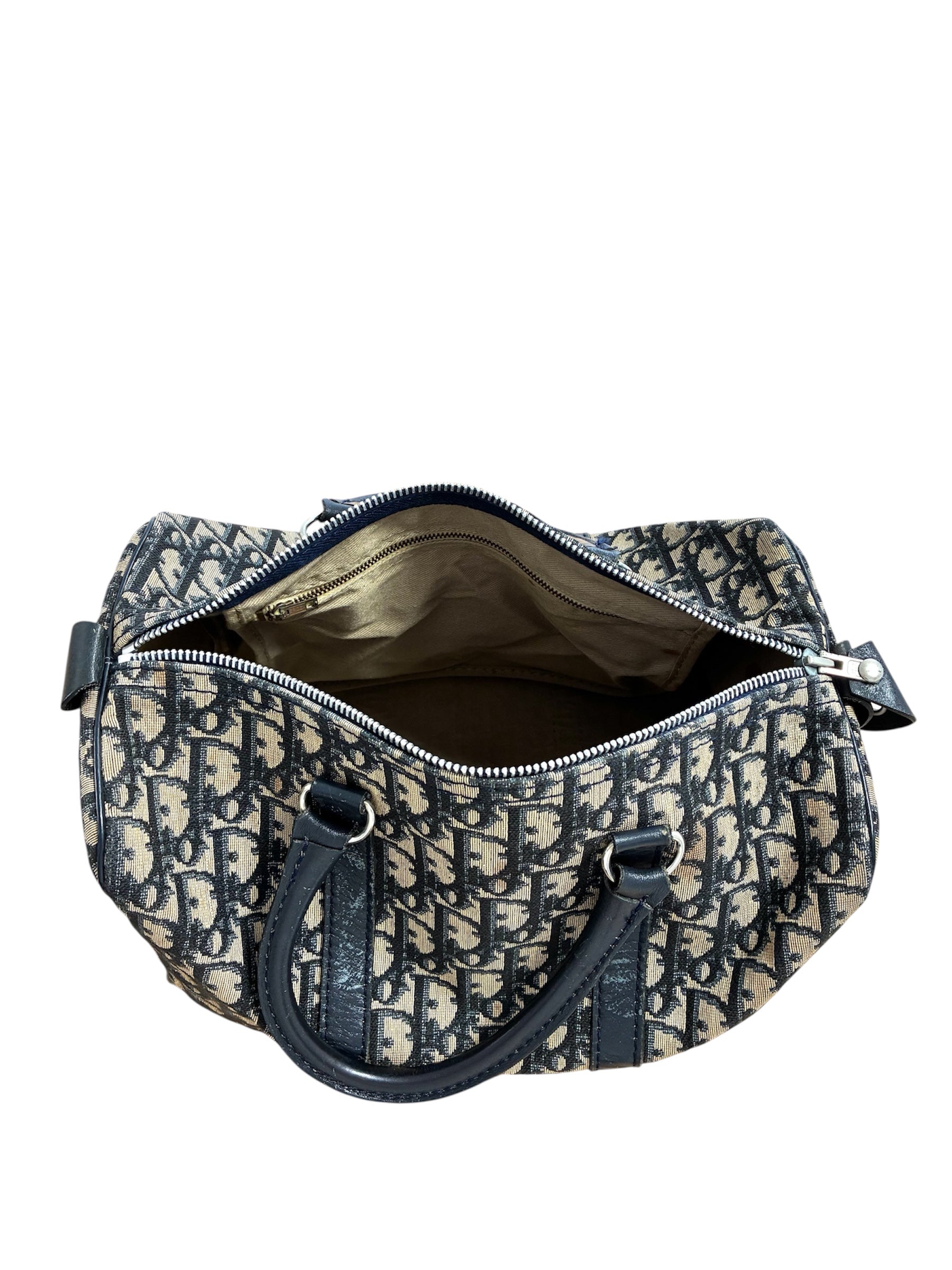 Le Boston Christian Dior