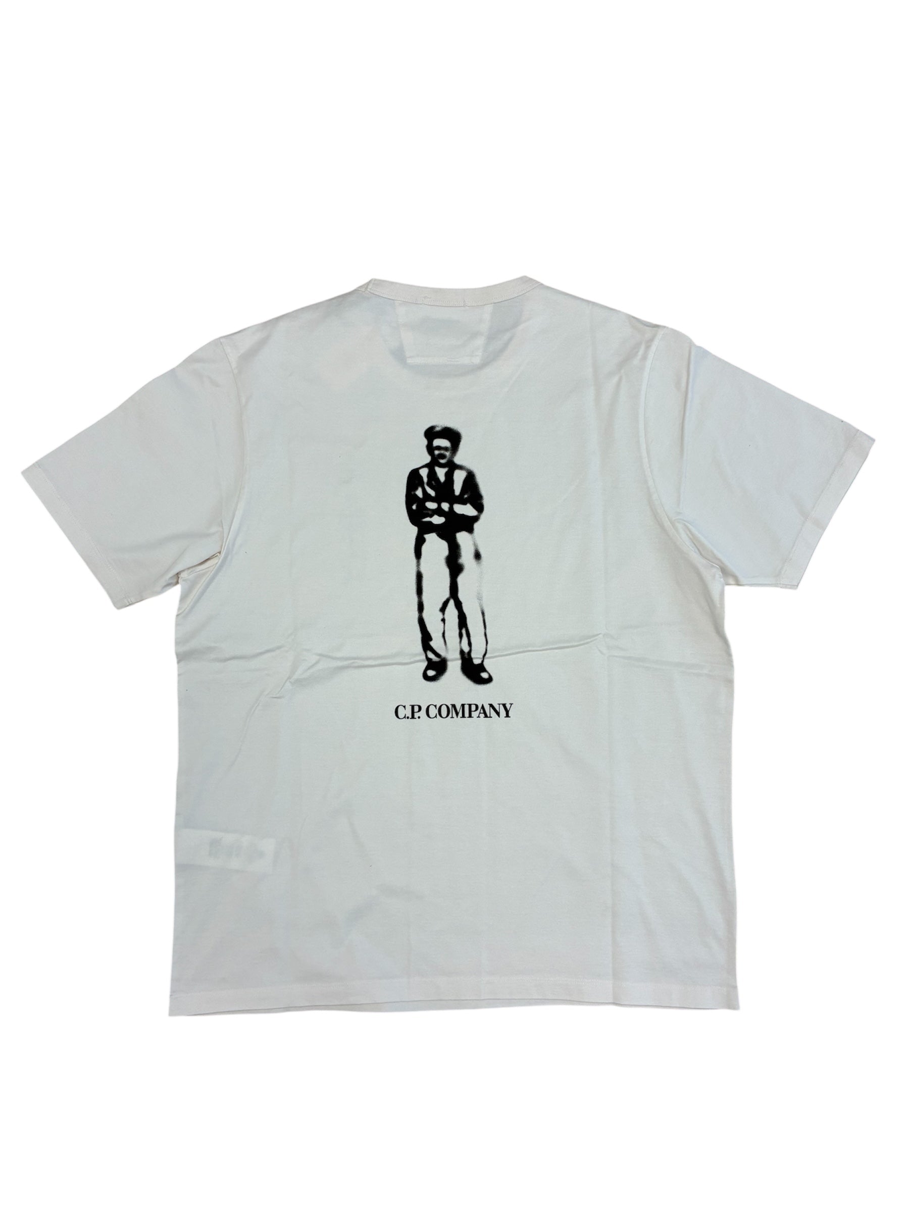CP Company Sailor