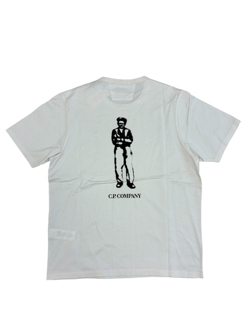 CP Company Sailor