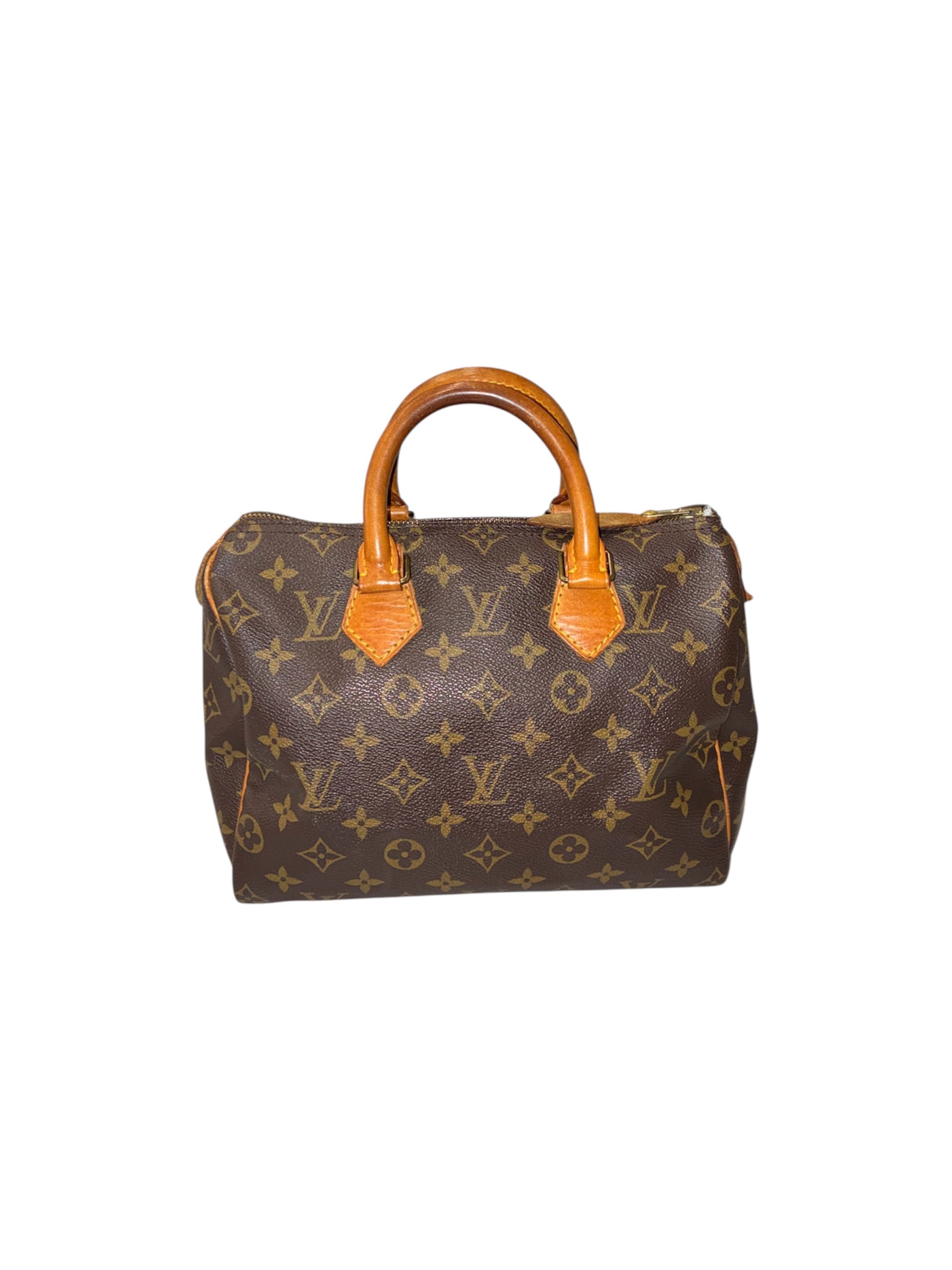 Le speedy 25 Louis Vuitton