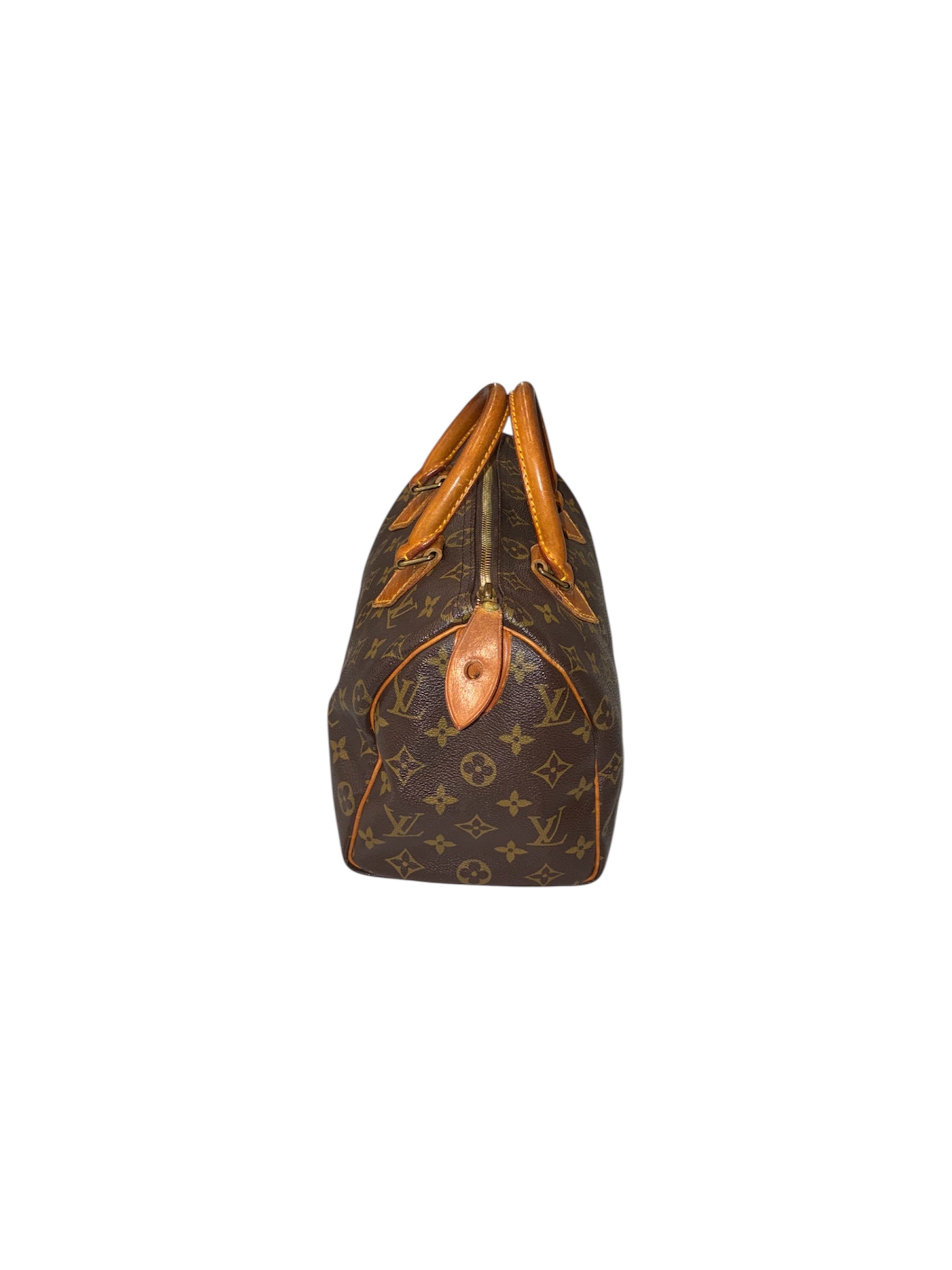 Le speedy 25 Louis Vuitton