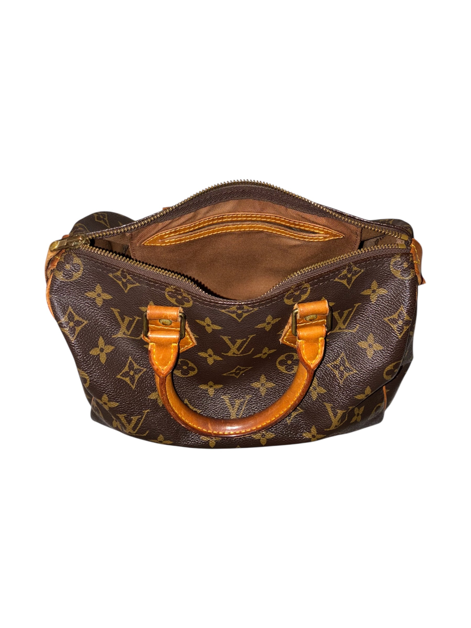 Le speedy 25 Louis Vuitton