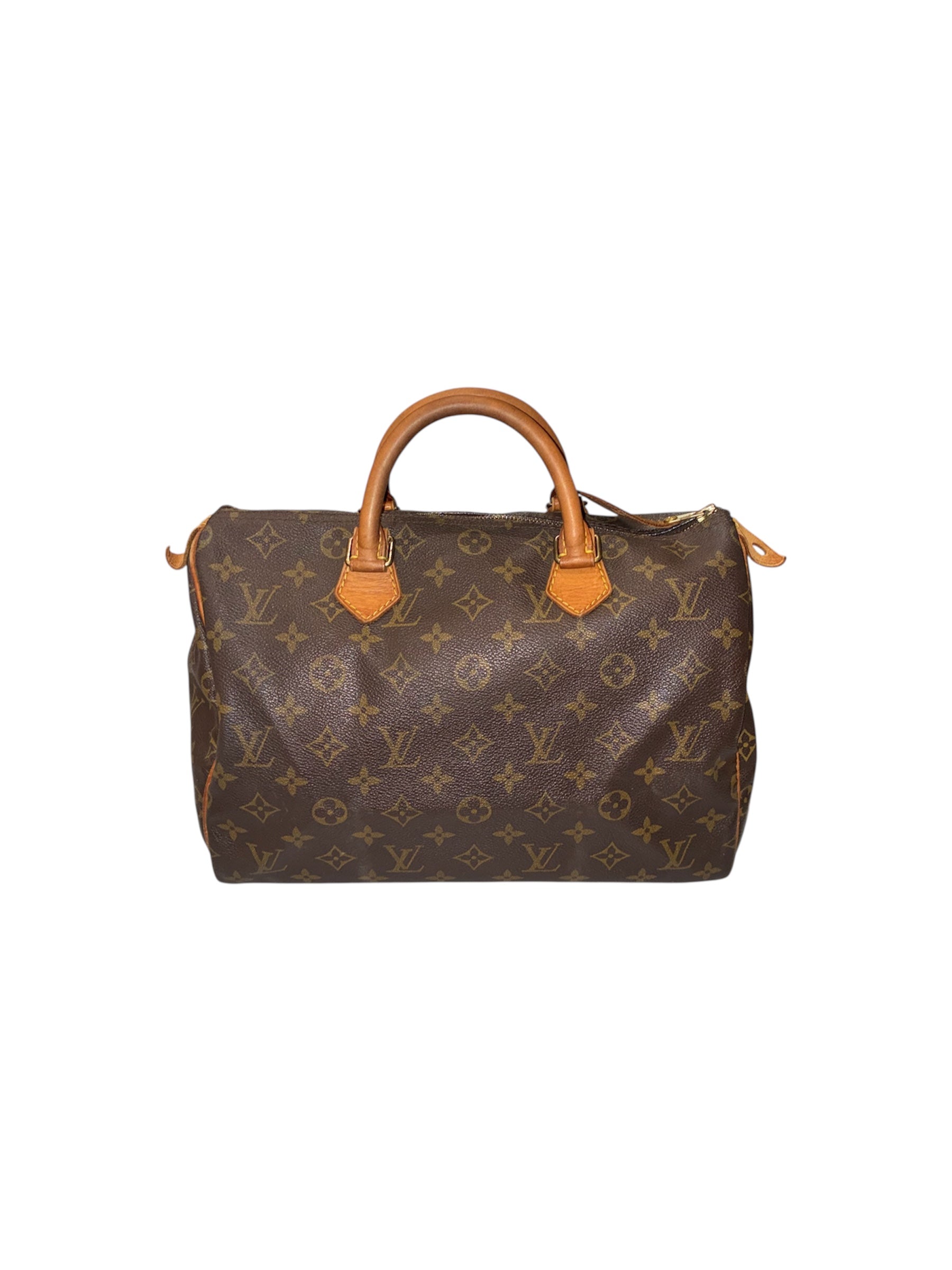 Le speedy 30 Louis Vuitton