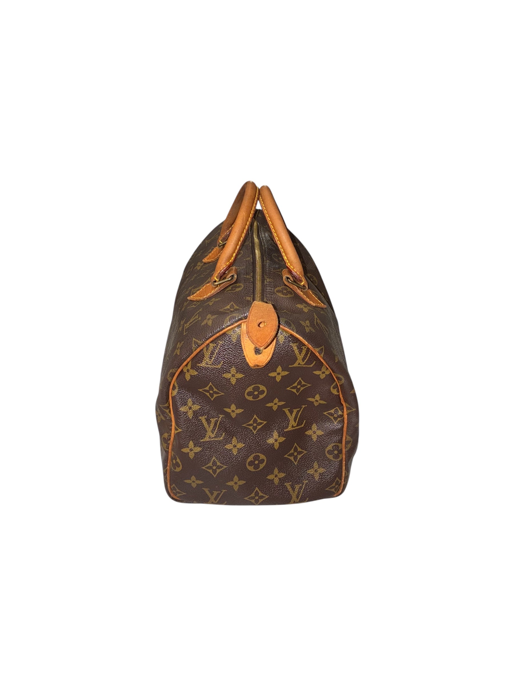 Le speedy 30 Louis Vuitton