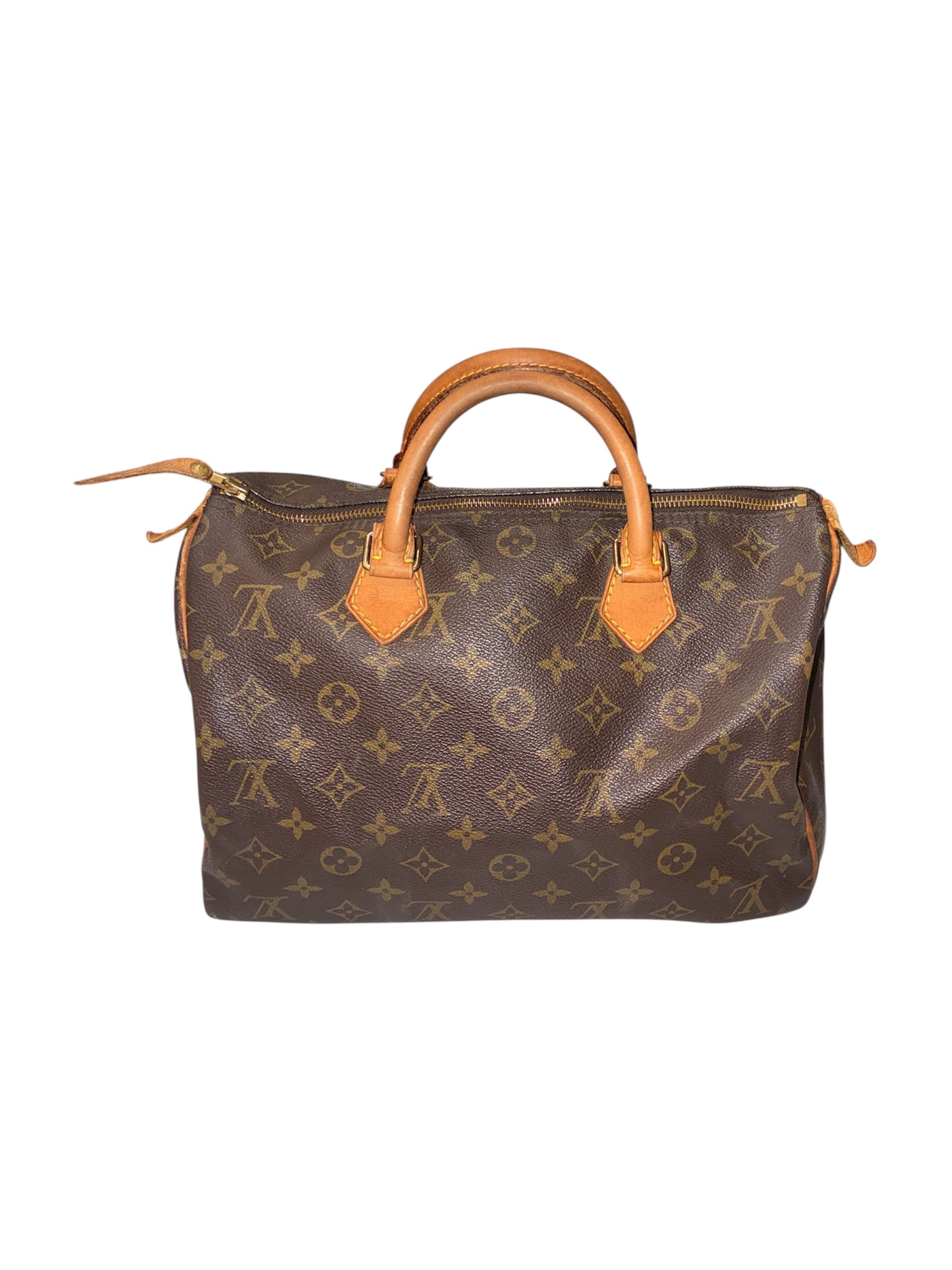 Le speedy 30 Louis Vuitton