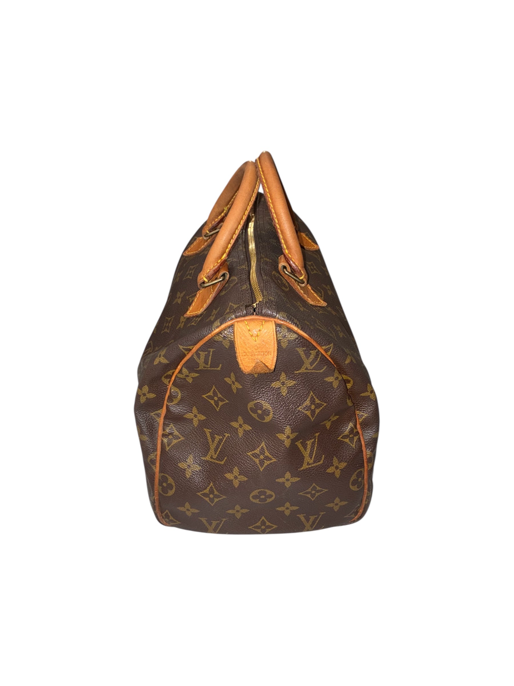 Le speedy 30 Louis Vuitton