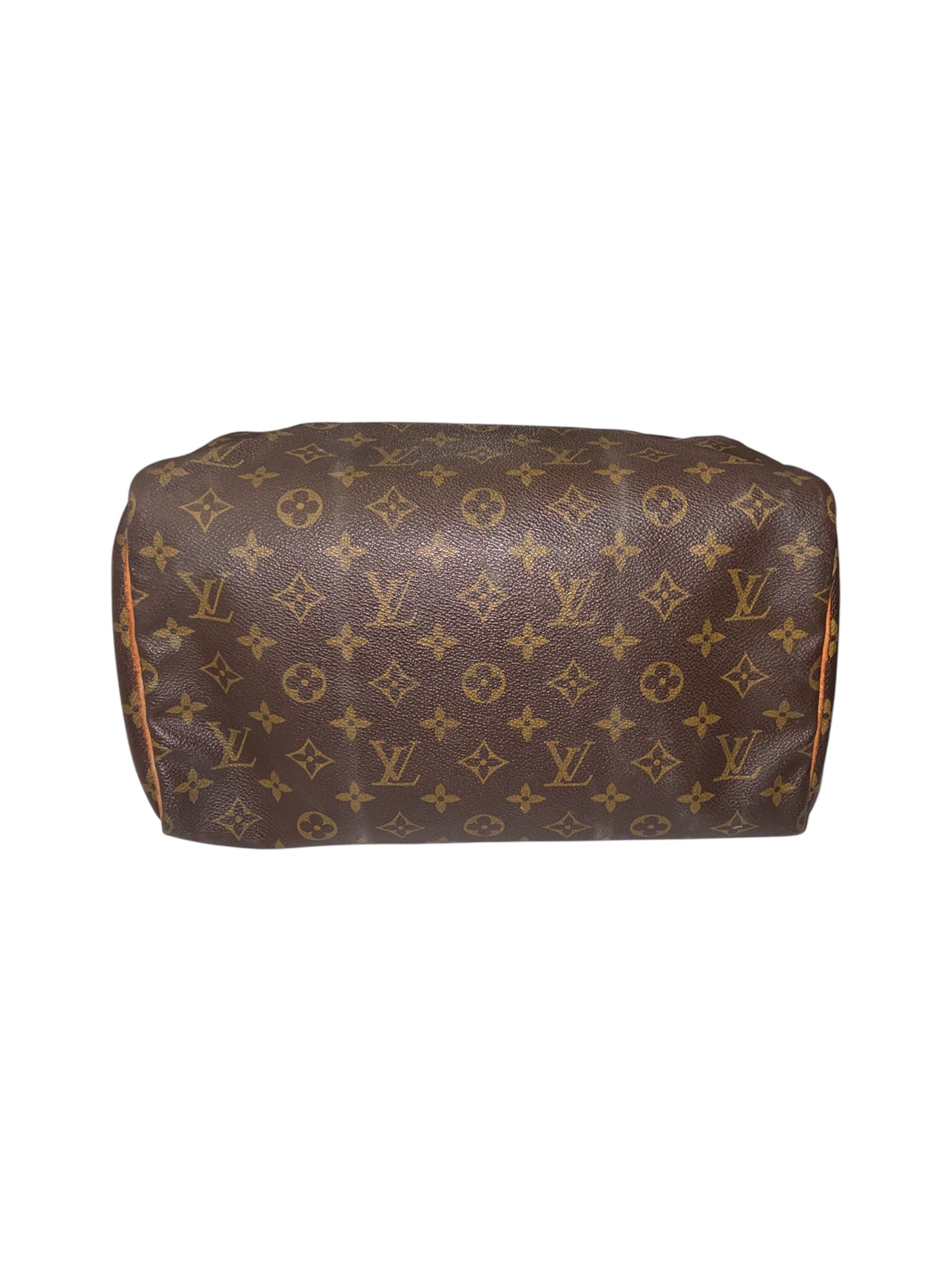 Le speedy 30 Louis Vuitton