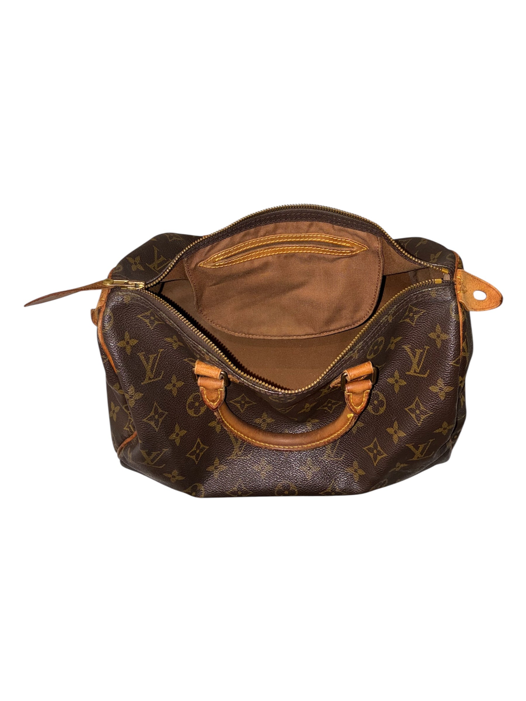 Le speedy 30 Louis Vuitton
