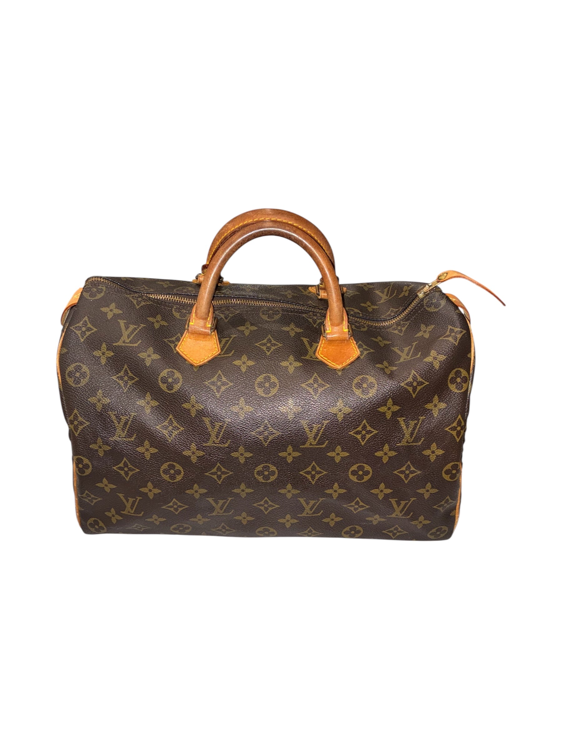 Le speedy 35 Louis Vuitton