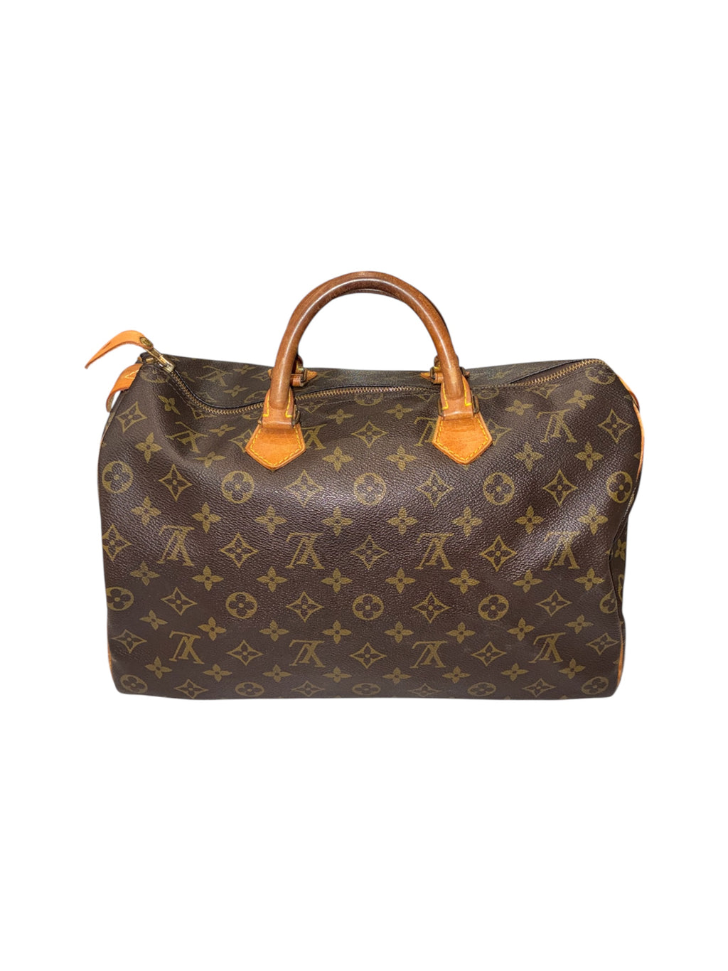 Le speedy 35 Louis Vuitton