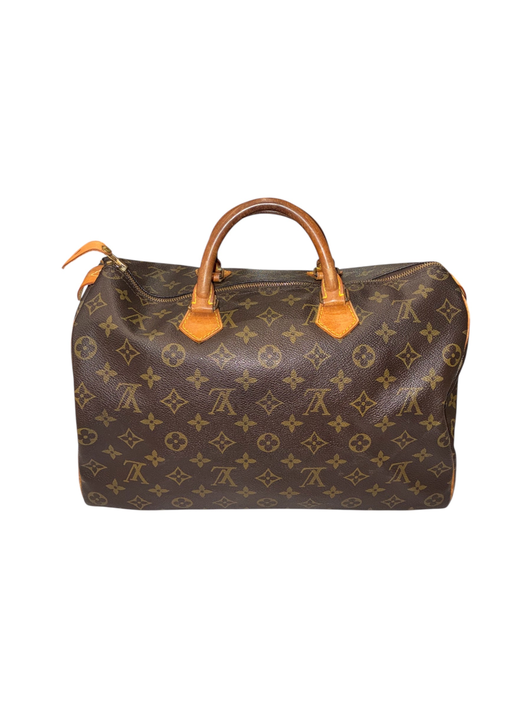 Le speedy 35 Louis Vuitton