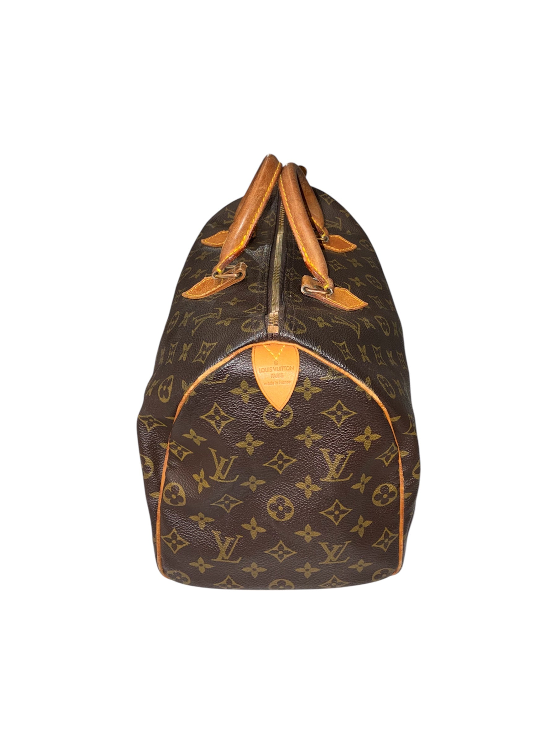 Le speedy 35 Louis Vuitton