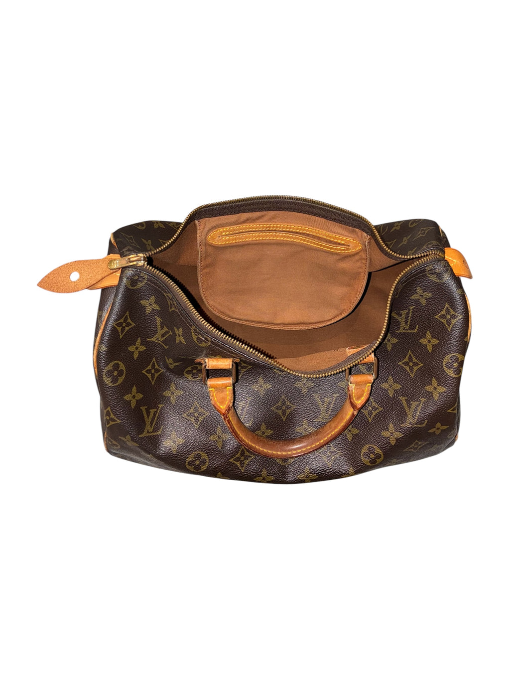 Le speedy 35 Louis Vuitton