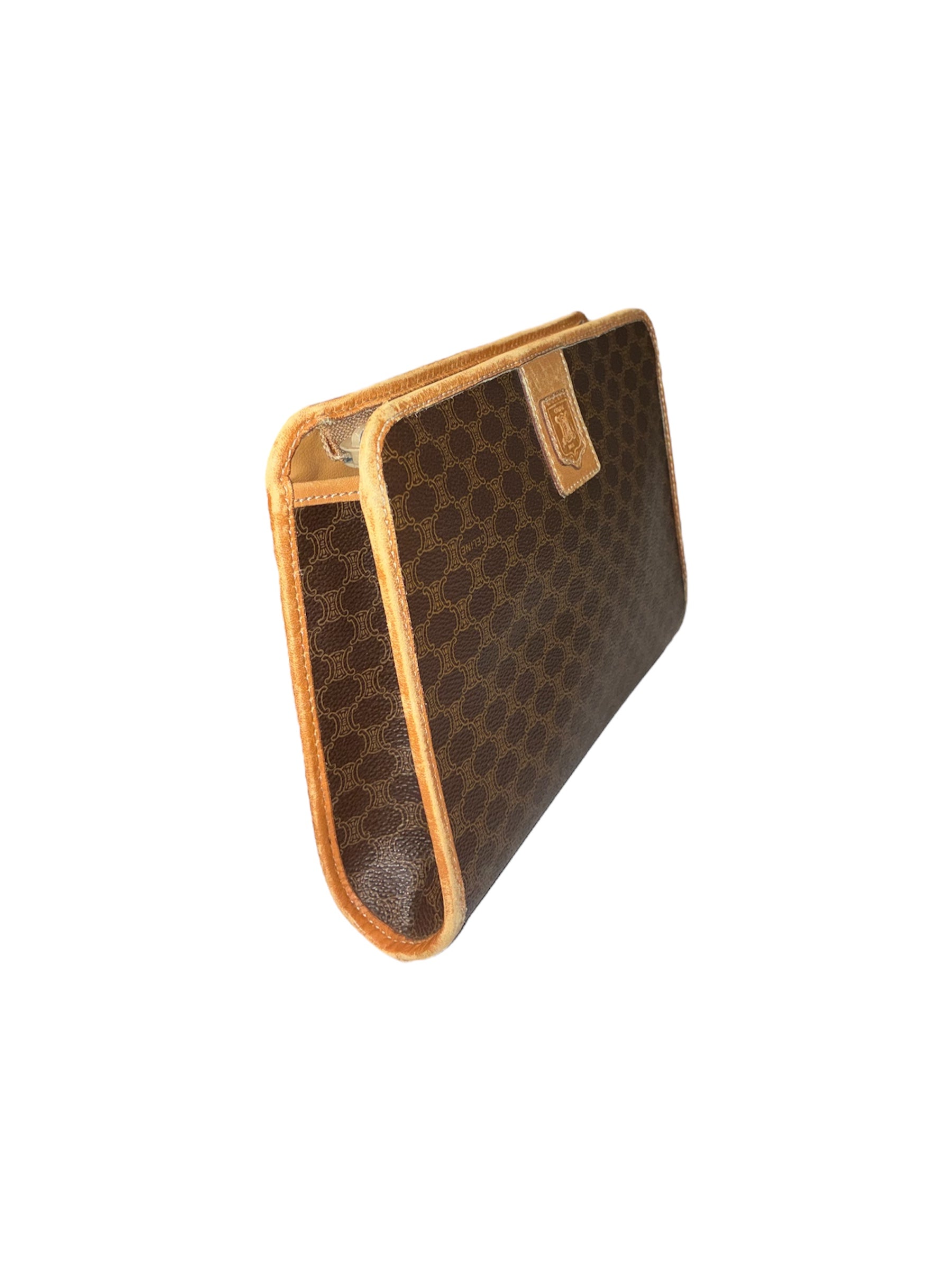 La pochette Céline