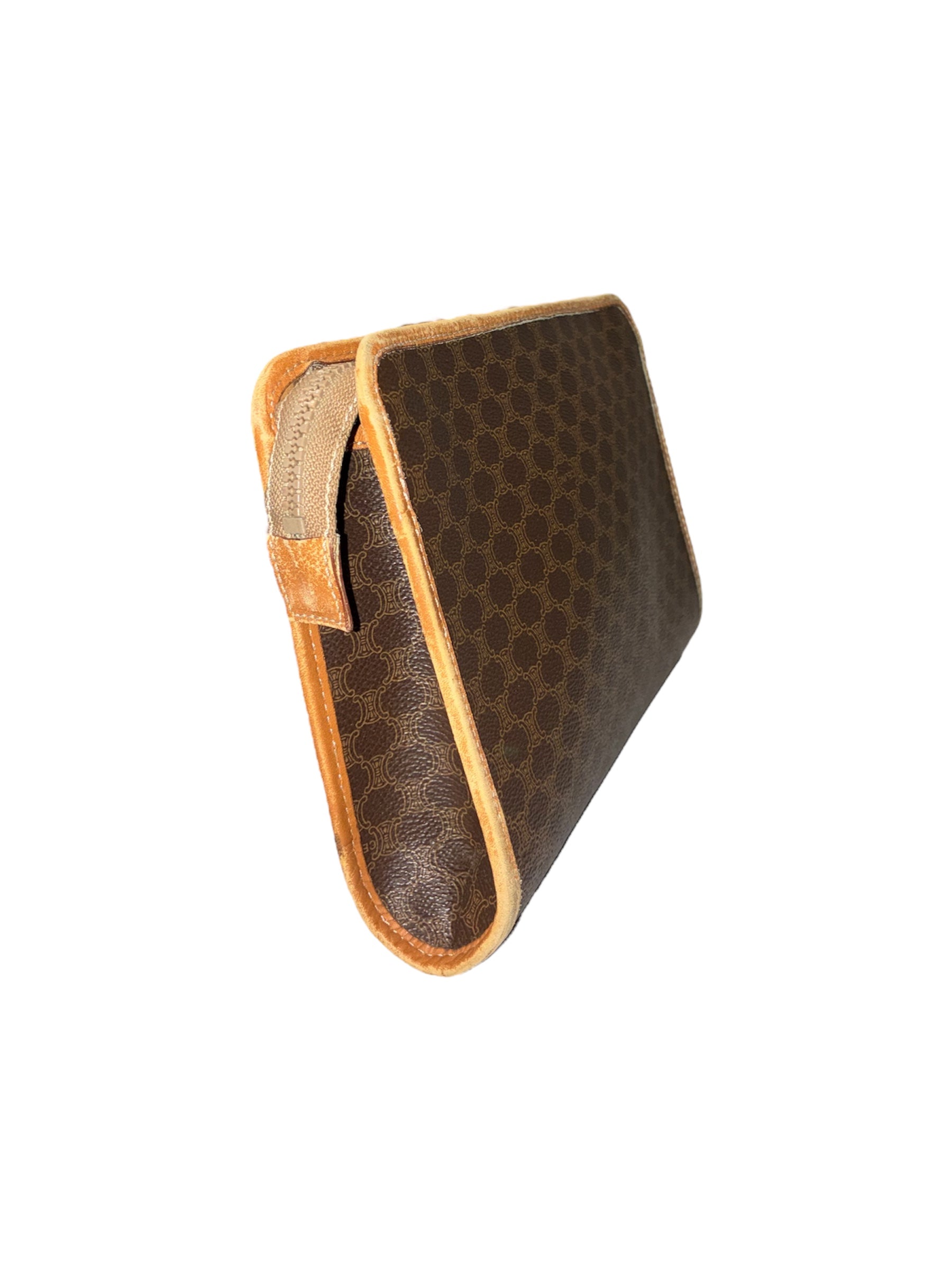 La pochette Céline