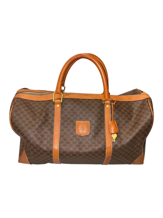 Le keepall de Céline