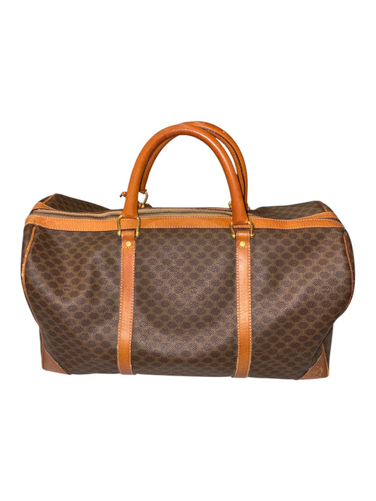 Le keepall de Céline