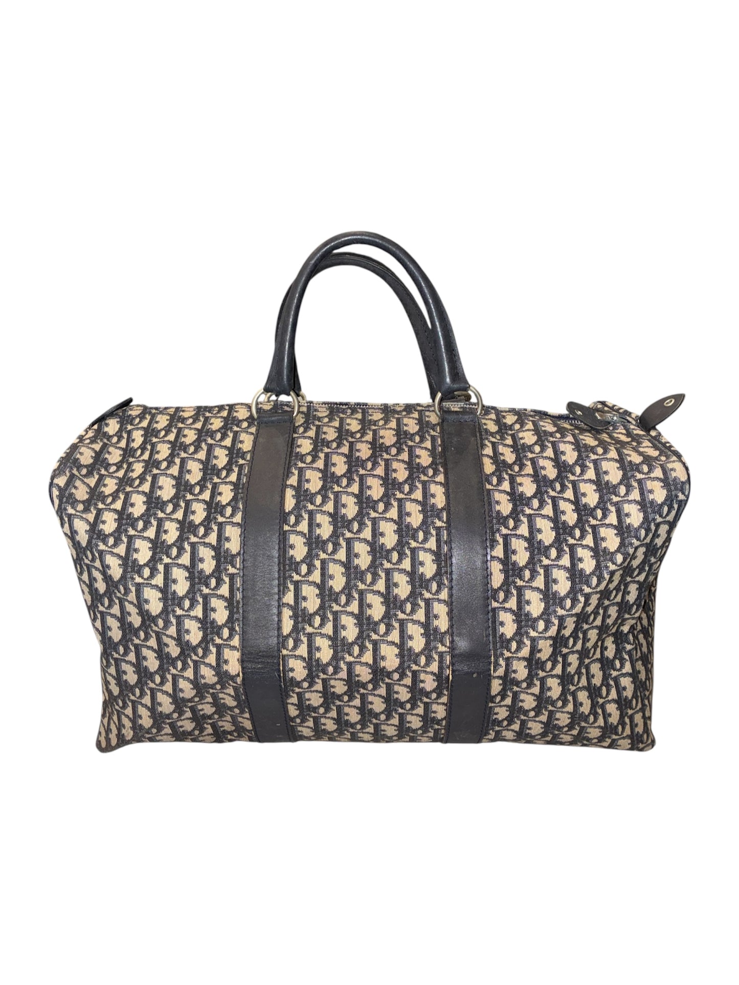 Le Boston trotter Dior