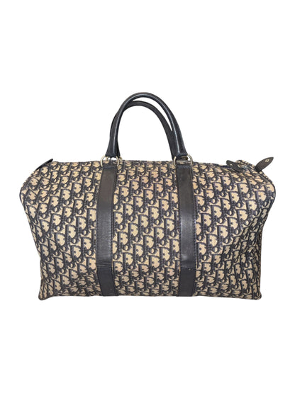 Le Boston trotter Dior