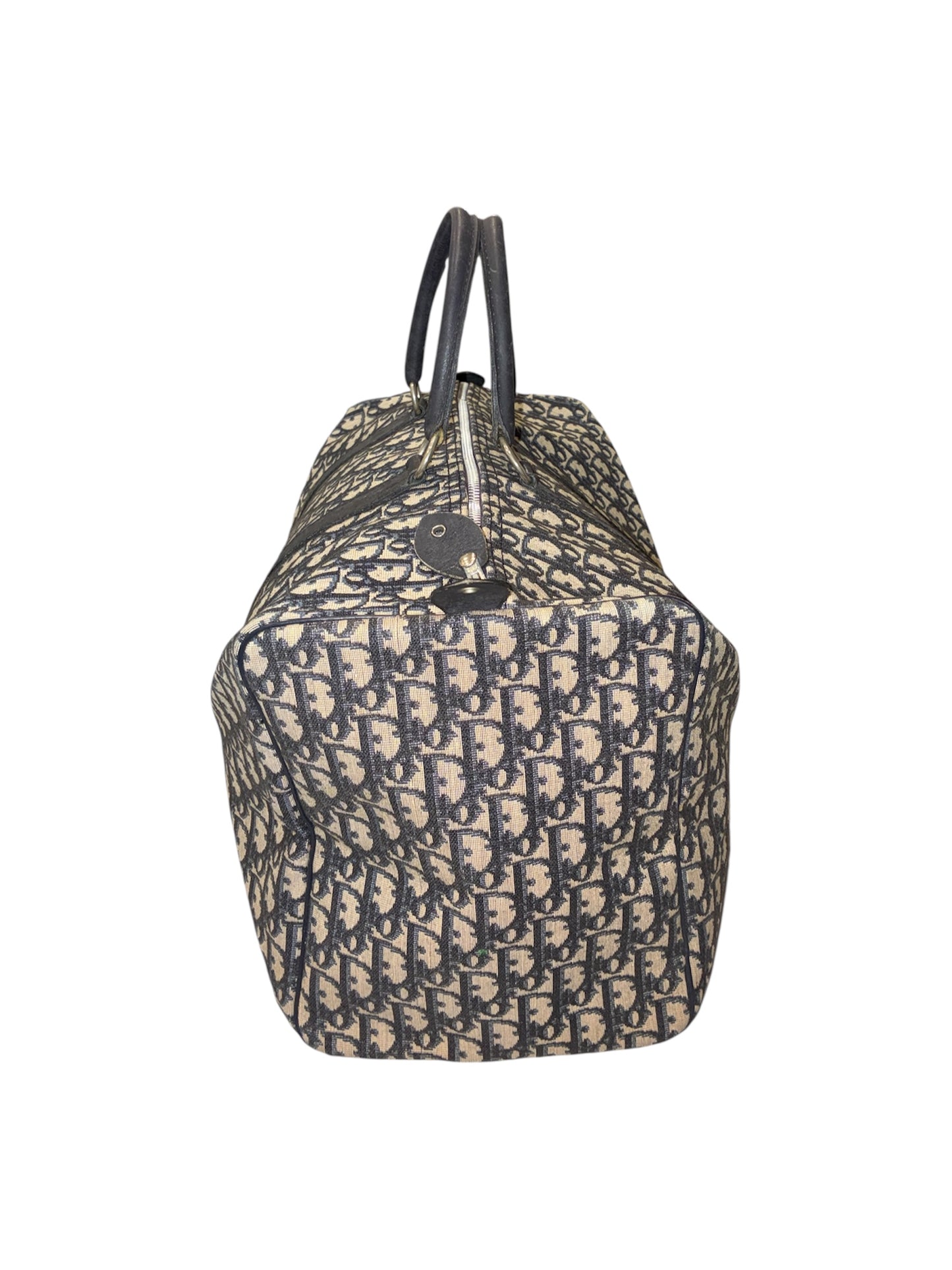 Le Boston trotter Dior