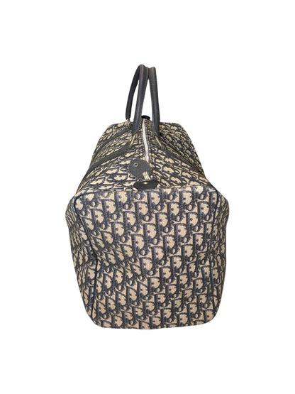 Le Boston trotter Dior