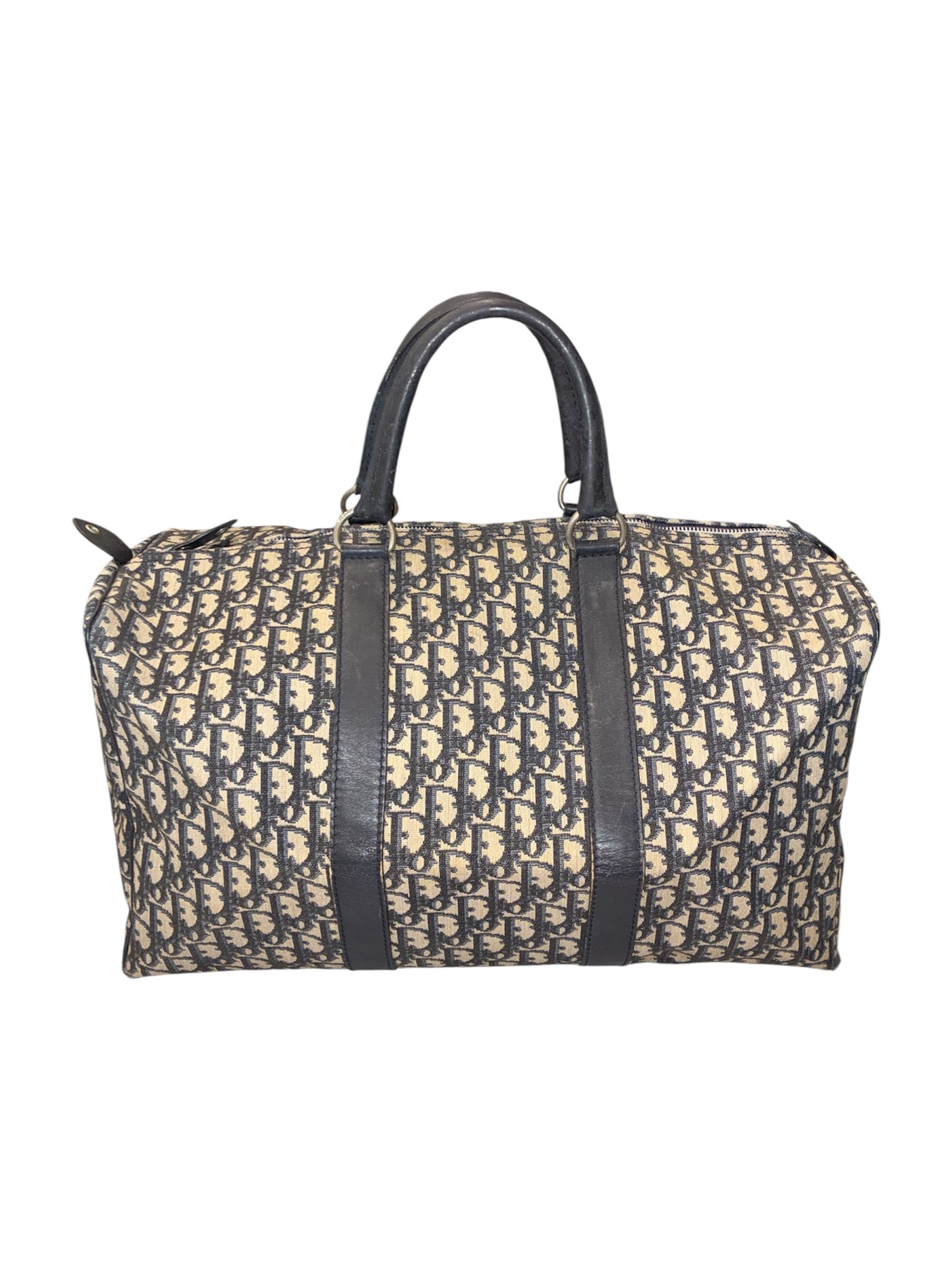 Le Boston trotter Dior