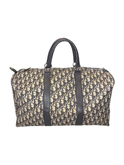 Le Boston trotter Dior