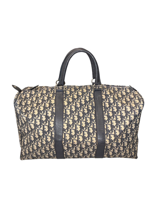 Le Boston trotter Dior