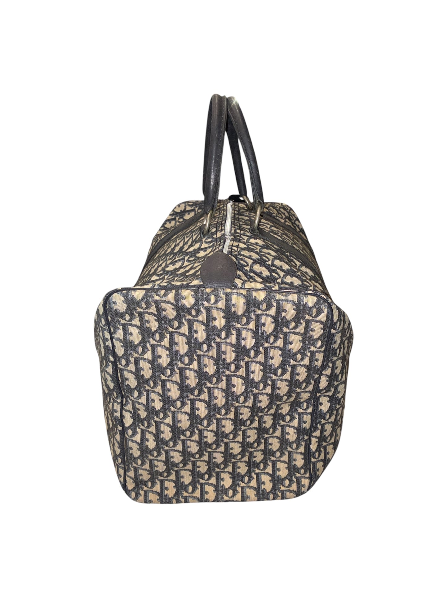 Le Boston trotter Dior