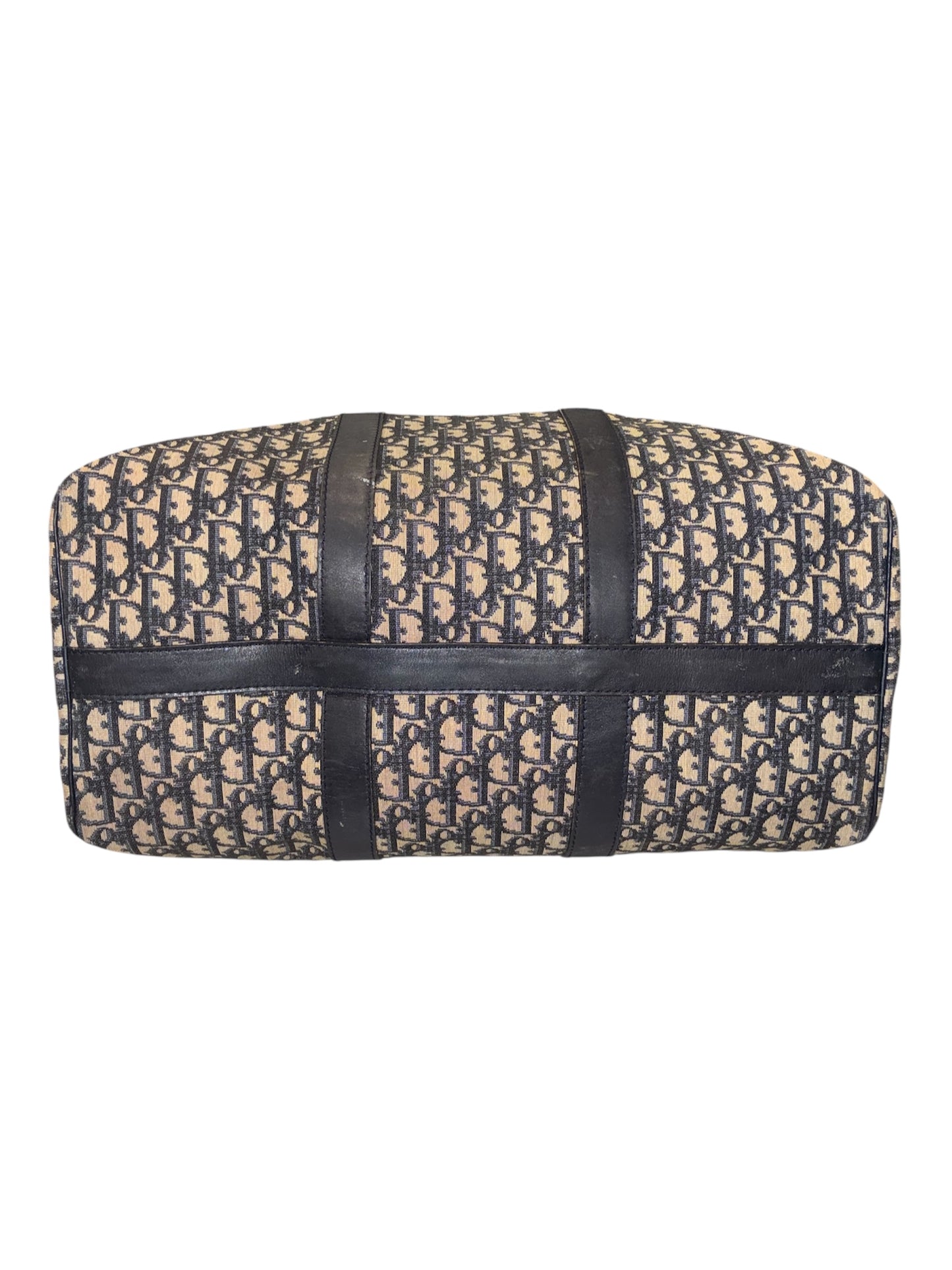 Le Boston trotter Dior