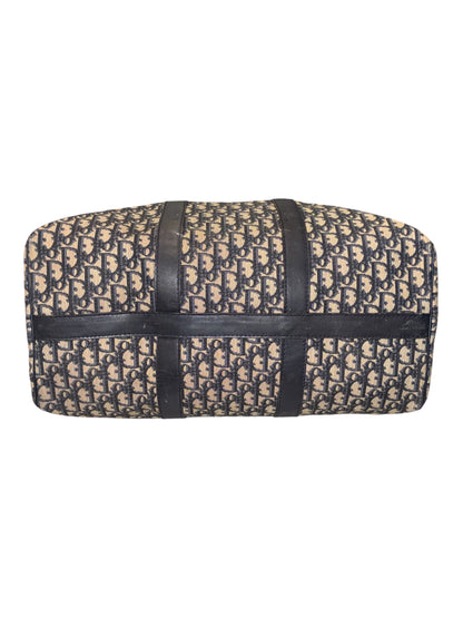 Le Boston trotter Dior