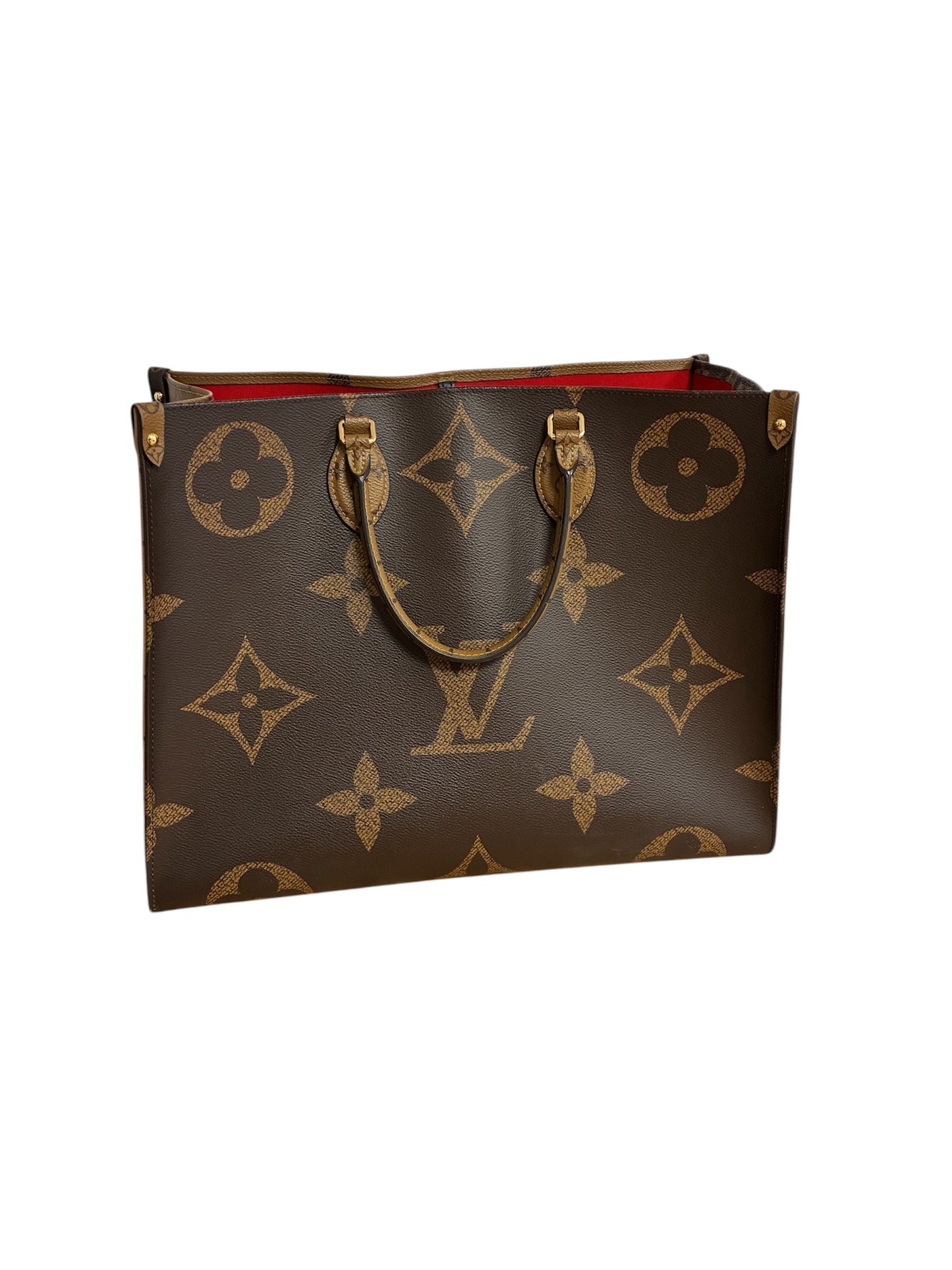 Le On The Go Louis Vuitton