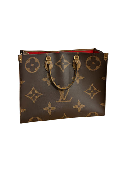 Le On The Go Louis Vuitton