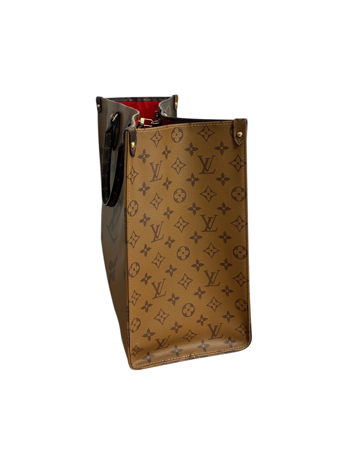 Le On The Go Louis Vuitton
