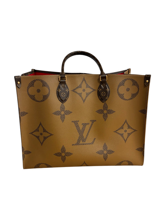 Le On The Go Louis Vuitton