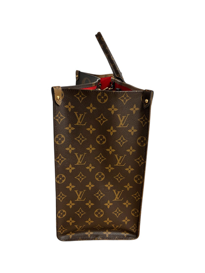 Le On The Go Louis Vuitton