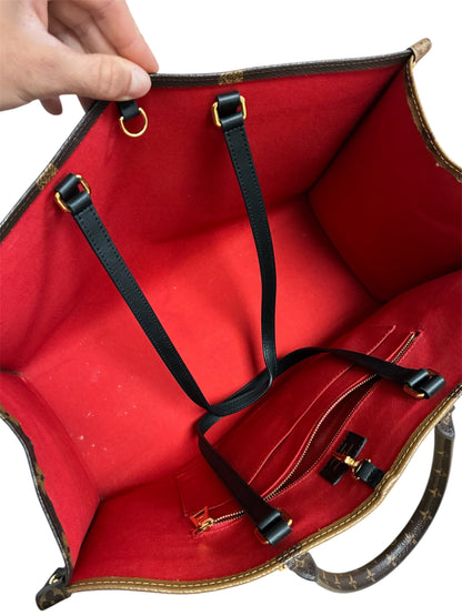 Le On The Go Louis Vuitton