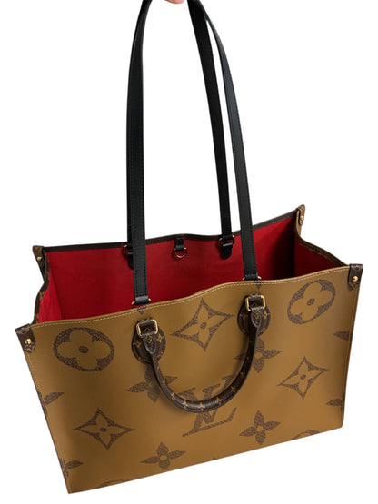 Le On The Go Louis Vuitton