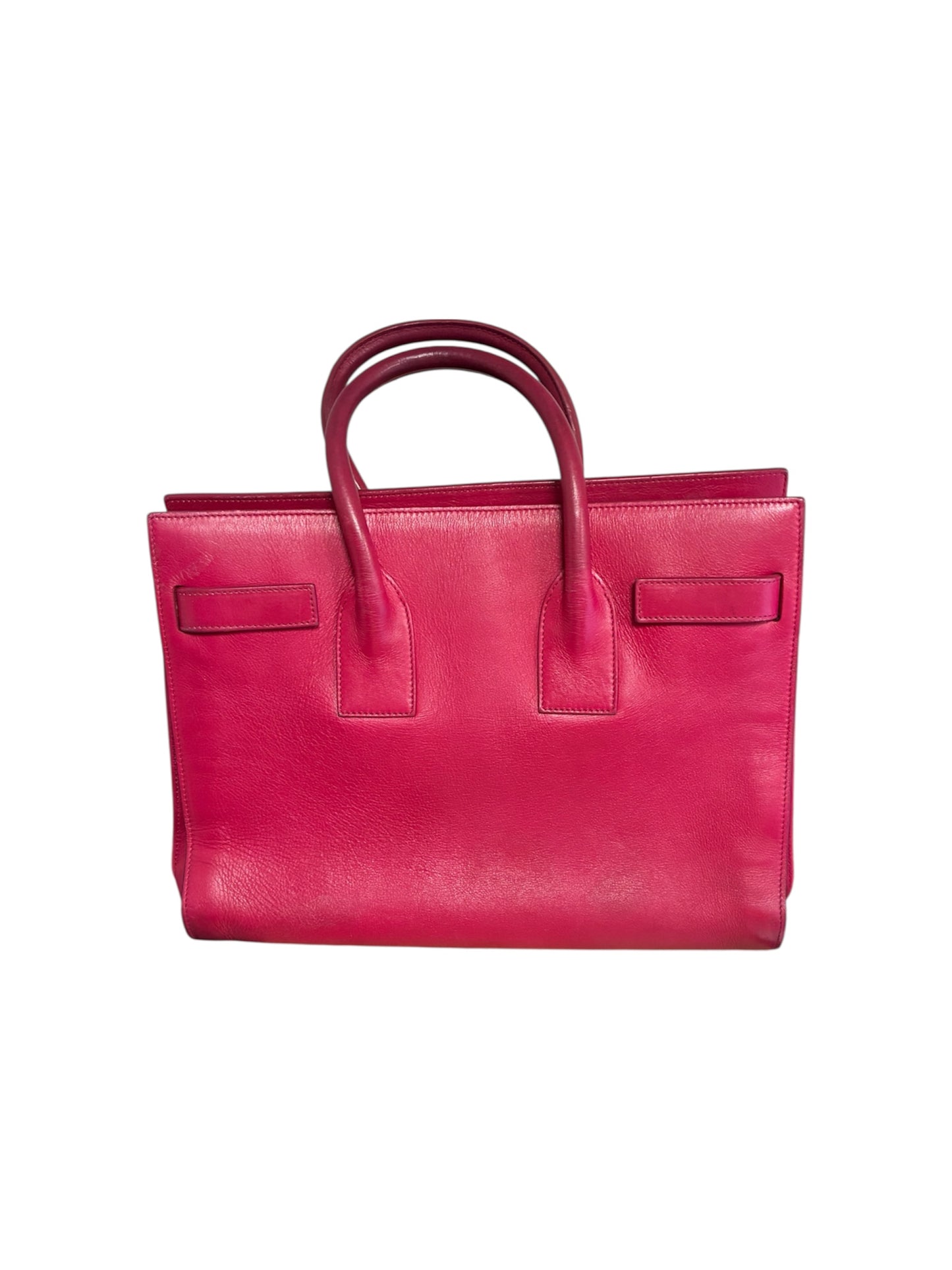 Le sac du jour Saint Laurent